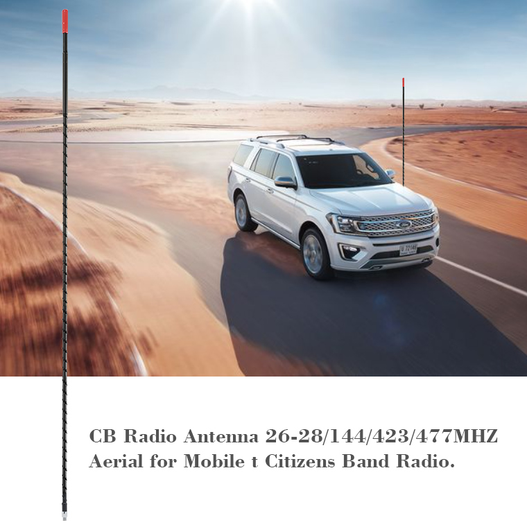 無(wú)線電電動(dòng)汽車天線裝飾無(wú)線汽車天線CB天線