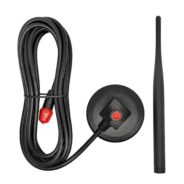 HDTV 數字天線 室內電視天線 強磁底座天線