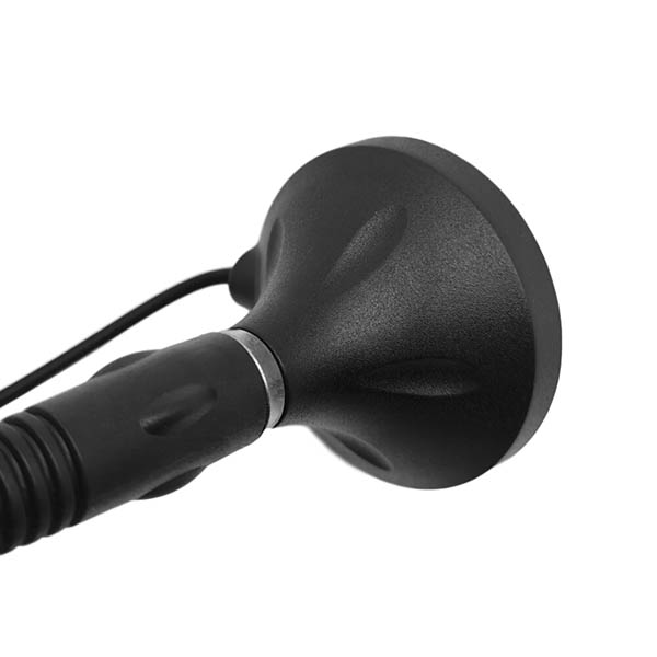 型號：BIO-G505  類型：2.4GHz & 5GHz 天線  頻率范圍：698-960 / 1710-2170 / 2500-2700MHz  增益(dBi)：4-6  阻抗：50歐姆  駐波比：1.5 :1Max  極化：線性垂直  線纜類型：RG-174  尺寸：66*300 毫米  輻射模式：全方位