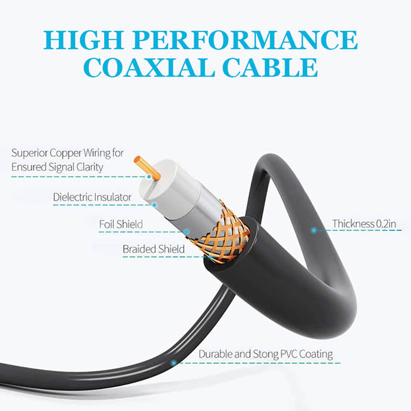 HDTV 數字天線 室內電視天線 強磁底座天線